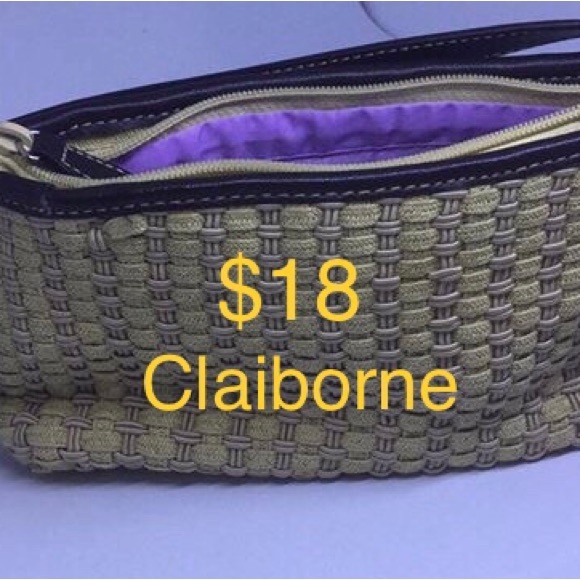 Pick any purse for $8. - Picture 9 of 16